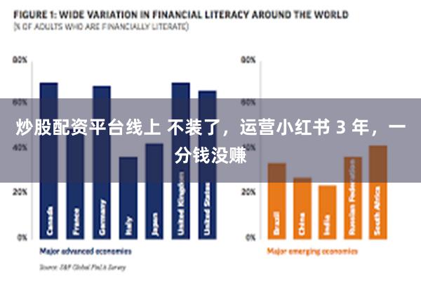 炒股配资平台线上 不装了，运营小红书 3 年，一分钱没赚